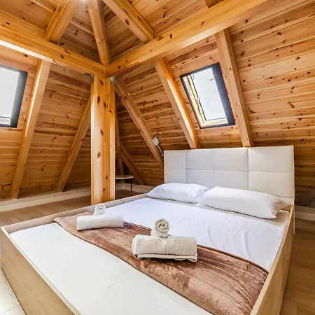 Apartment The Authentic By Ps *