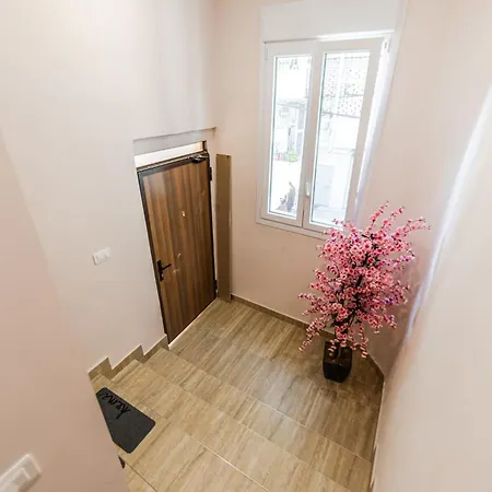 Apartment The Authentic By Ps Durres