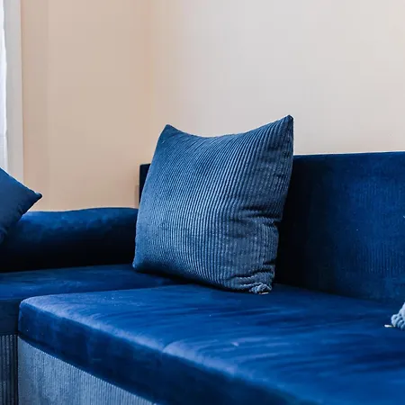 The Authentic By Ps Apartment