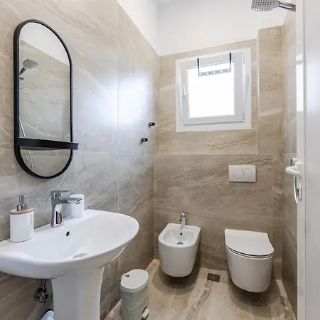 Apartment The Authentic By Ps Durres