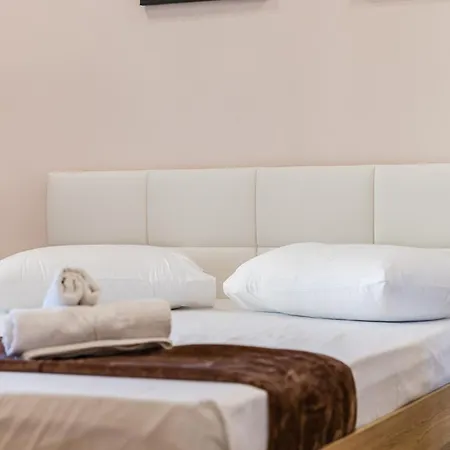 Apartment The Authentic By Ps Durres